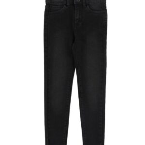 Levis Jeans – 720 Super Skinny – Sort Denim