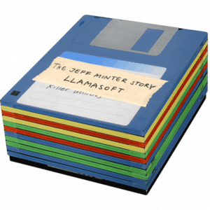 Llamasoft: The Jeff Minter Story (Deluxe Edition) – Nintendo Switch – Action