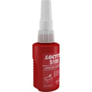 Loctite 5188 paknings lim, 50 ml
