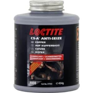 Loctite LB 8008 smøremiddel, 453g