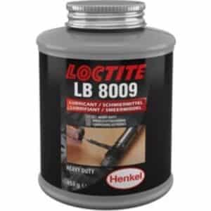 Loctite LB 8009 smøremiddel, 453g