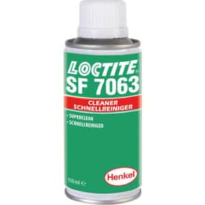 Loctite SF 7063 komponentrens, 150 ml