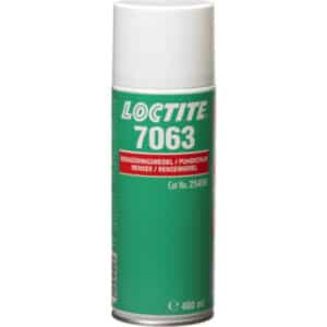 Loctite SF 7063 komponentrens, 400 ml