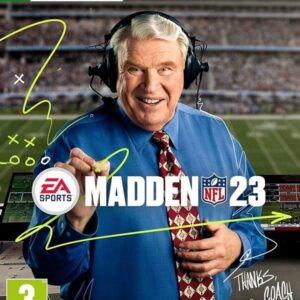MADDEN NFL 23 – Microsoft Xbox One – Sport