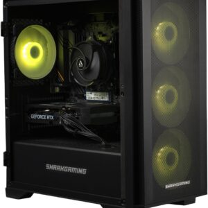 Maelstrom R518 5060 Gaming PC