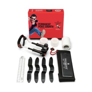 Maleedge Pro Retail Penis Forstørrer