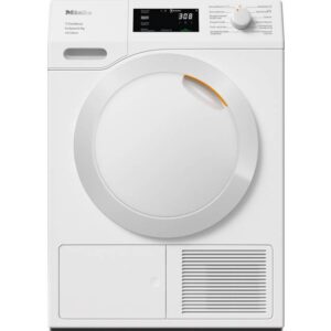 Miele Tørretumbler TEC675WP 125 Edition 8 kg Hvid