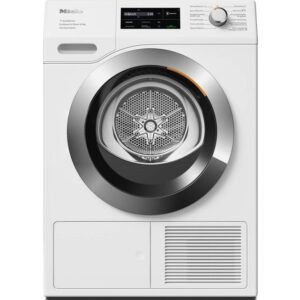 Miele Tørretumbler TEL695WP 125 Gala Edition Hvid