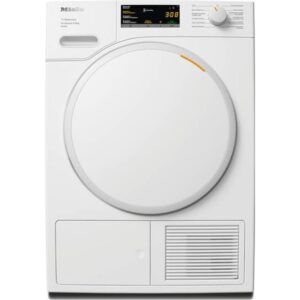 Miele Tørretumbler TSA523WP 8kg Active
