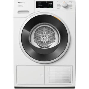 Miele Tørretumbler TSH783WP EcoSpeed