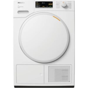 Miele Tørretumbler TWA520WP 8kg Active Hvid