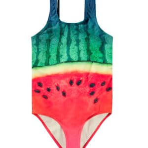 Molo Badedragt – UV50+ – Nika – Melon