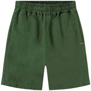 Molo Shorts – Hør – Amal – Rubber Tree
