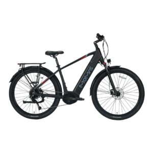 Momas Jason Pro Trekking – M