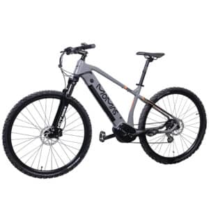 Momas Ultimate 80 – L – Grå