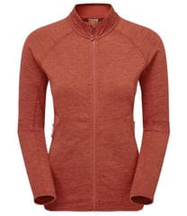 Montane – Fem Protium Lady Trøje