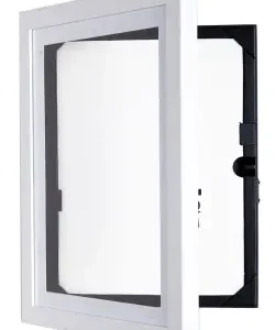 My Little DaVinci A3 – Hvid