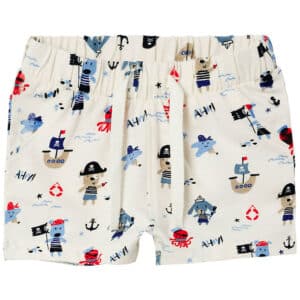 Name It Shorts – NbmFobus – Jet Stream