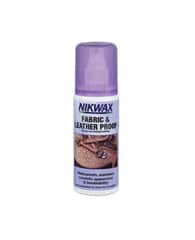 Nikwax – Fabric & Leather Spray