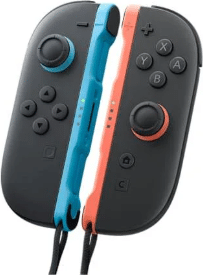 Nintendo Switch 2 Joy-Con 2 Pair