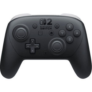 Nintendo Switch 2 Pro Controller