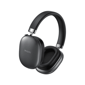 Noise Cancelling Over-Ear Headset – BT 5.2 – Yesido®