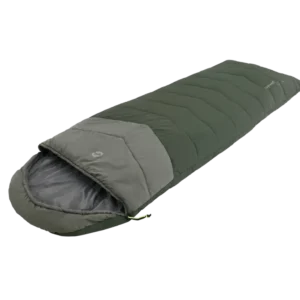 Outwell Caldera Lux – Sovepose – Grøn