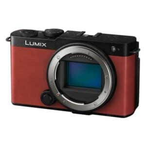 Panasonic Lumix S9