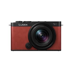 Panasonic Lumix S9 + S-R1840