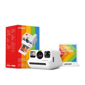 Polaroid Go Gen 2 Everything Box – White