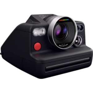 Polaroid I-2 Instant Camera – Black