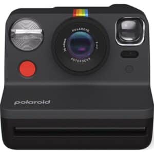 Polaroid Now Gen 2 – Black