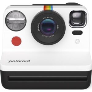 Polaroid Now Gen 2 – Black & White