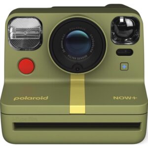 Polaroid Now+ Gen 2 – Forest Green