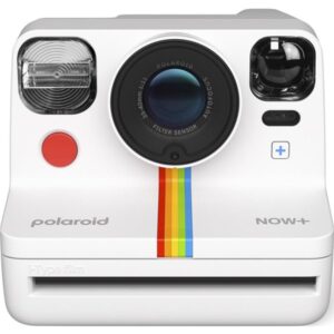 Polaroid Now+ Gen 2 – White