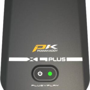 PowaKaddy XL Plus RX Batteri (el-vogn)