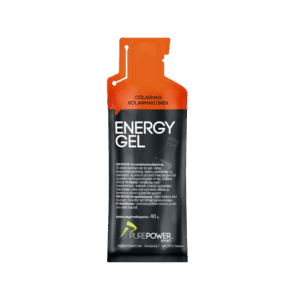 Purepower Energy Gel – Cola – 40 gram