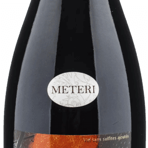 Robinot – L’Ange Vin Regard du Loire Pineau d’Aunis