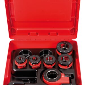 SUPER CUT sæt, 3/8-1.1/4