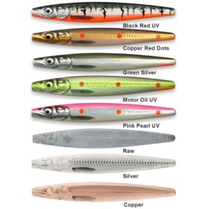 Savage Gear LT Zerling