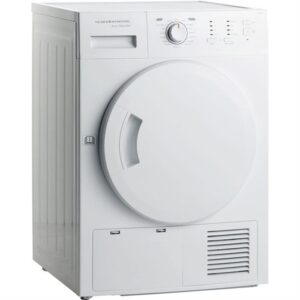 Scandomestic TRK 1020 W Kondens tørretumbler