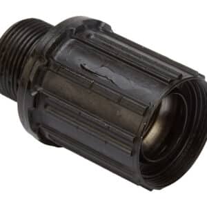 Shimano – Kassettehus til 8,9,10 eller 11 gear – Passer til hjul WH-MT500