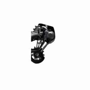 Shimano XTR – Yderplade til bagskifter SGS – RD-M9100