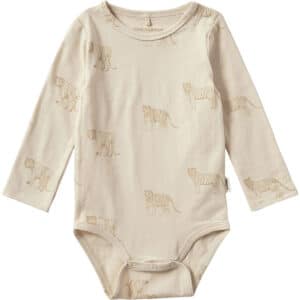 Sofie Schnoor Body l/æ – Warm Sand