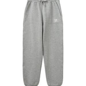 Sofie Schnoor Sweatpants – Grey Melange