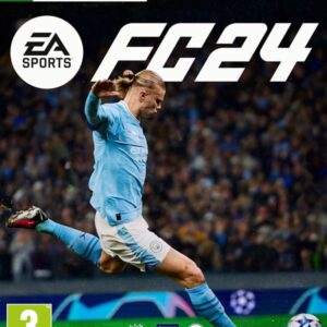 Sports FC 24 – Microsoft Xbox Series X – Sport
