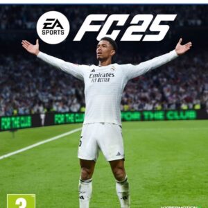 Sports FC 25 – Sony PlayStation 5 – Sport