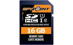 Spypoint SD kort 16GB