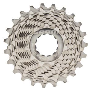 Sram XG-1090 kassette 10 gear 12-27 tands