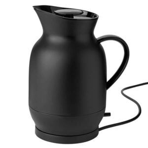 Stelton Amphora elkedel 1,2 L soft black